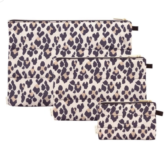 NEW 2 Itzy Ritzy Pack Like a Dream Pouches - Picture 2 of 9